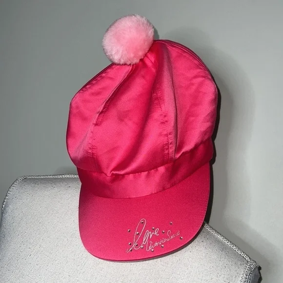 Victoria’s Secret Santa Baby Costume Set